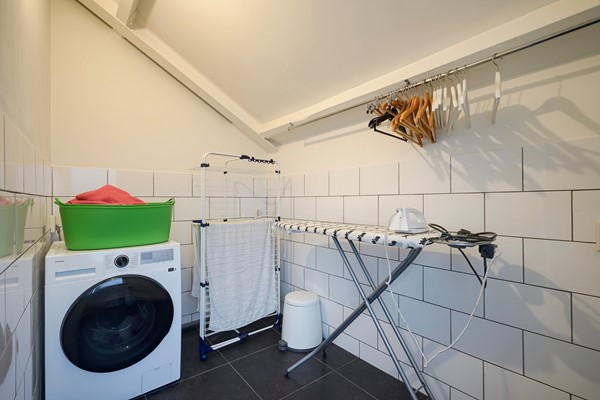 Medium property photo - Van Heuven Goedhartstraat 24, 2251 CK Voorschoten